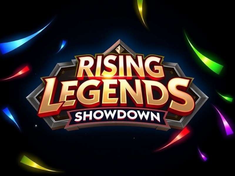 Rising Legends Showdown Gameplay Showcase